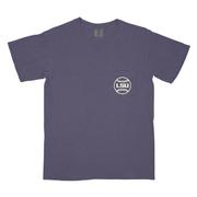 LSU Baseball Field Day Comfort Colors Tee